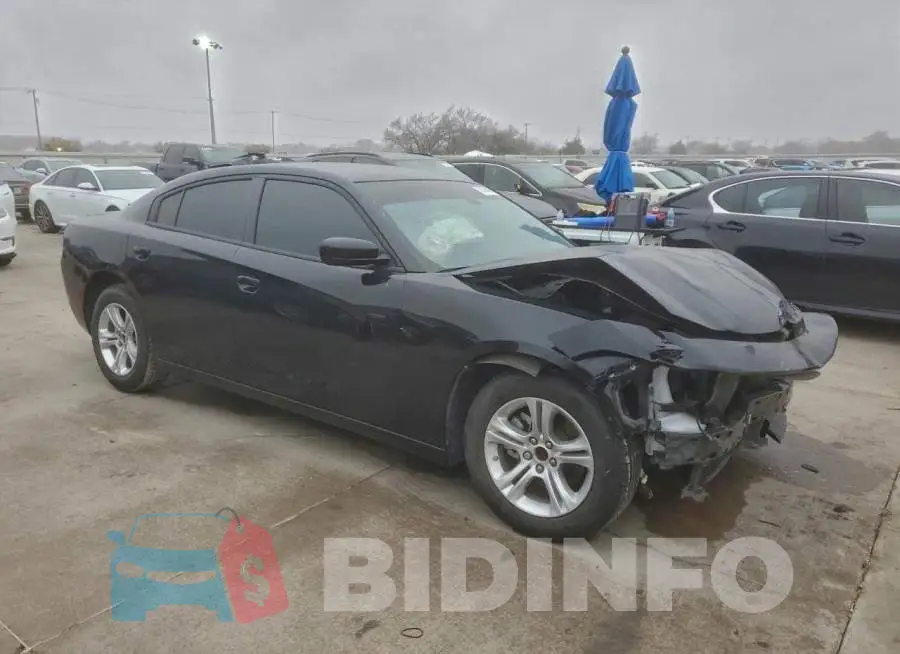 2C3CDXBG3PH698571 Photo# 4