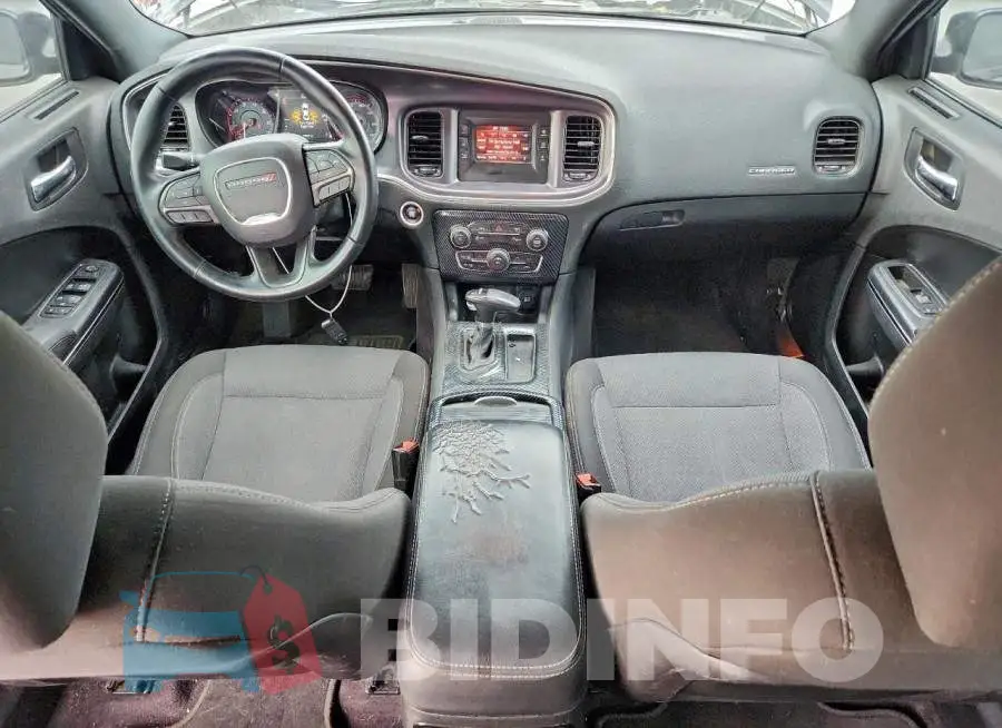 2C3CDXBG8HH510838 Photo# 8