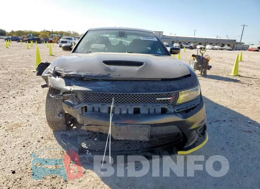 2C3CDXCT2KH598207 Photo# 5