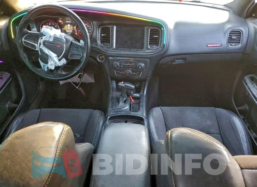 2C3CDXGJXMH540163 Photo# 8
