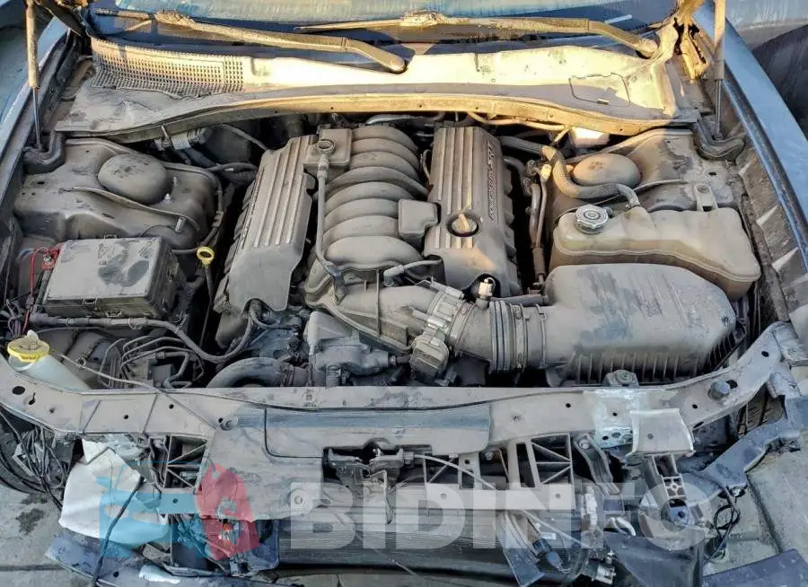 2C3CDXGJXMH540163 Photo# 11