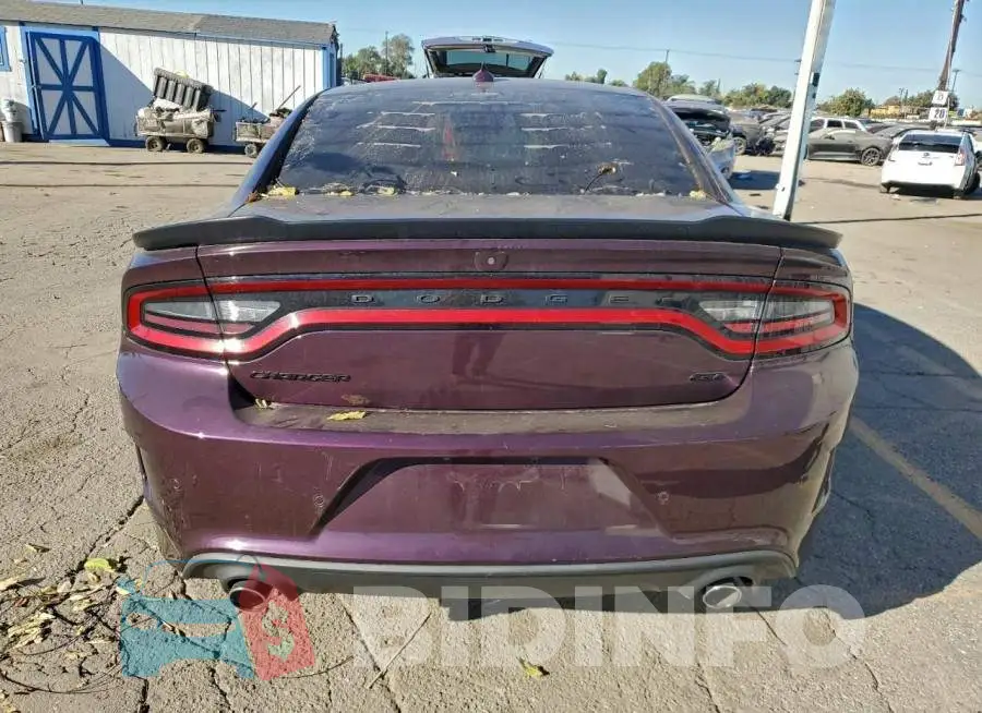 2C3CDXHG7NH141411 Photo# 6