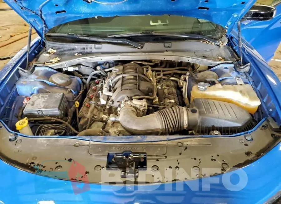 2C3CDXKT4LH183621 Photo# 11