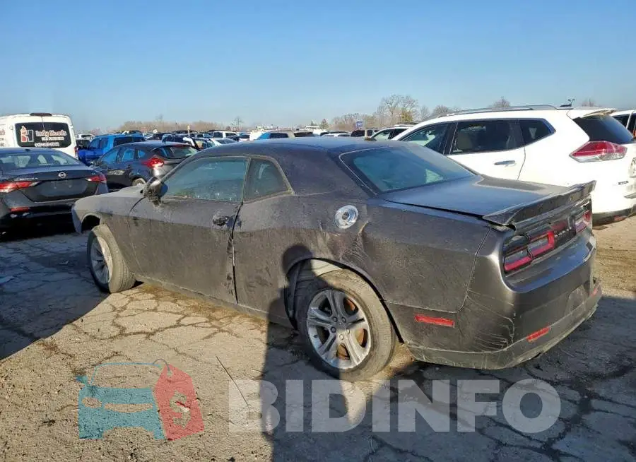 2C3CDZAG6MH635182 Photo# 2