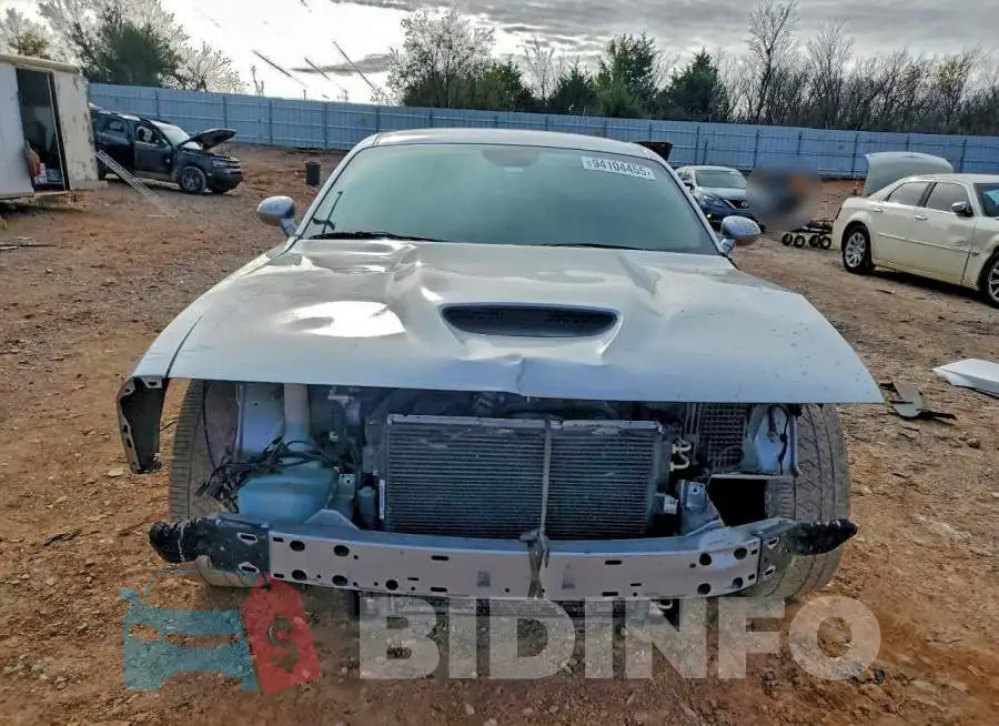 2C3CDZBT1LH125316 Photo# 5