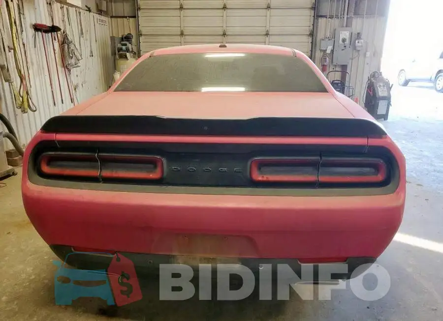 2C3CDZBT7PH655263 Photo# 6