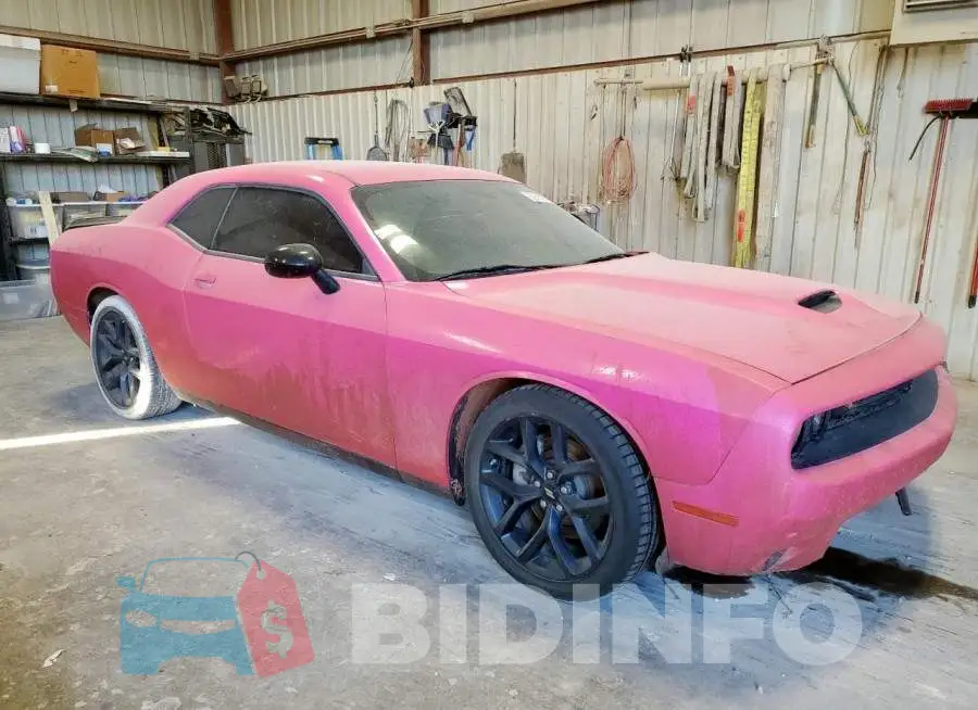 2C3CDZBT7PH655263 Photo# 4