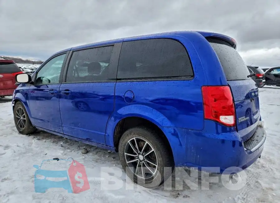 2C4RDGEG3JR337523 Photo# 2