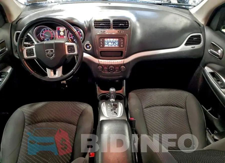 3C4PDCAB3JT474131 Photo# 8