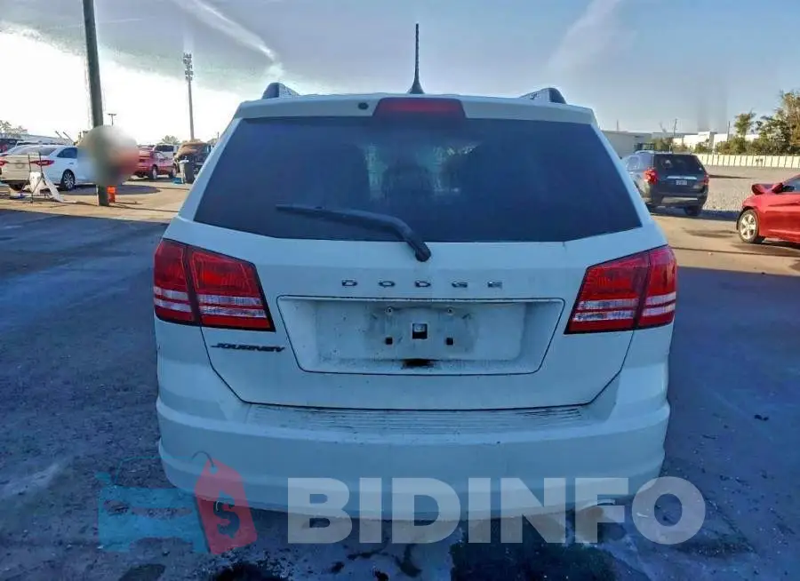 3C4PDCAB5HT551303 Photo# 6