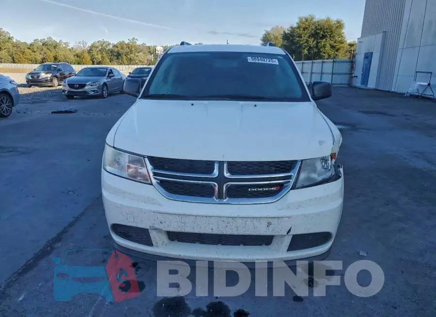 3C4PDCAB5HT551303 Photo# 5