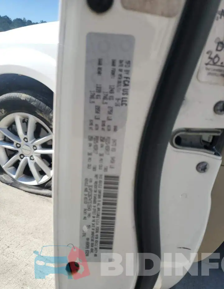 3C4PDCBG7HT515543 Photo# 13