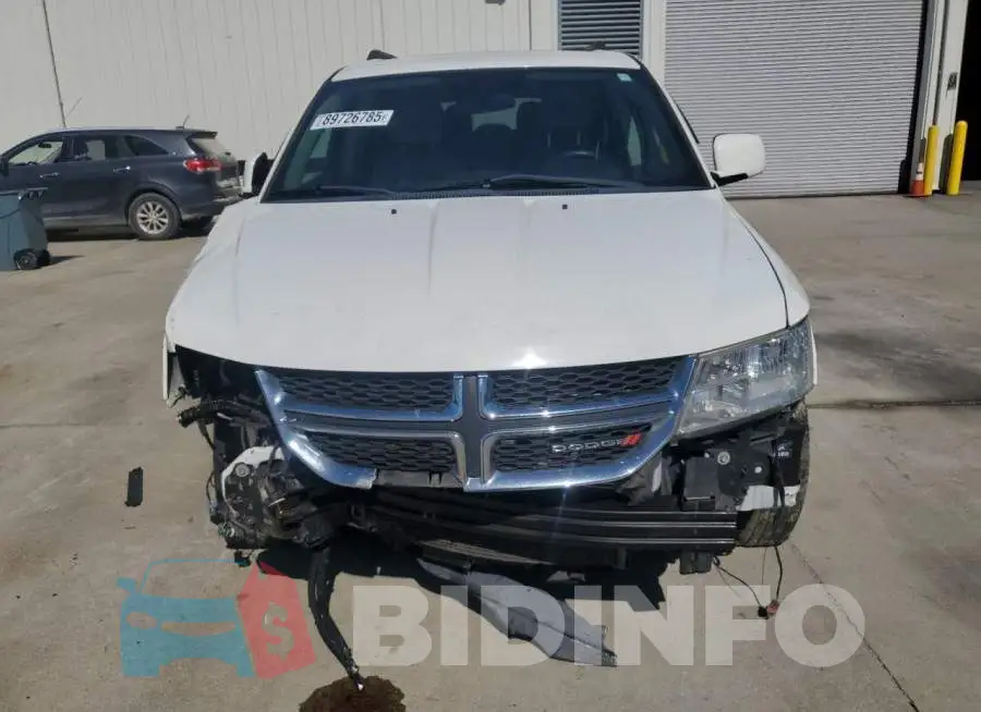 3C4PDCBG7HT515543 Photo# 5