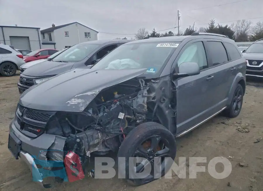 3C4PDCGB4LT188105 Photo# 1