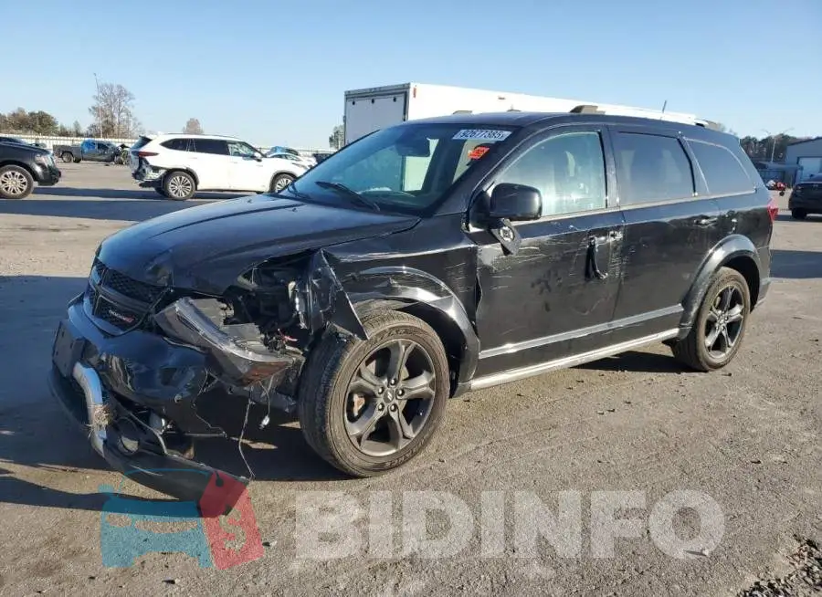 3C4PDCGB8LT271245 Photo# 1