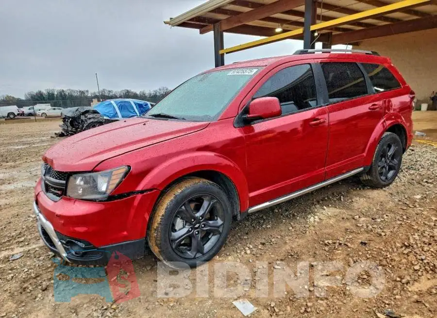 3C4PDCGB8LT274680 Photo# 1