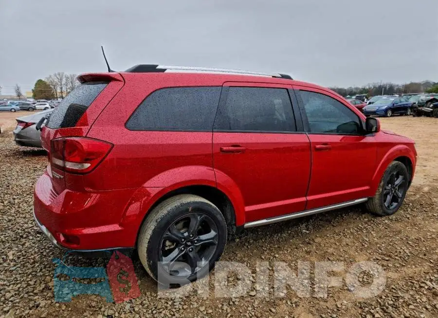 3C4PDCGB8LT274680 Photo# 3
