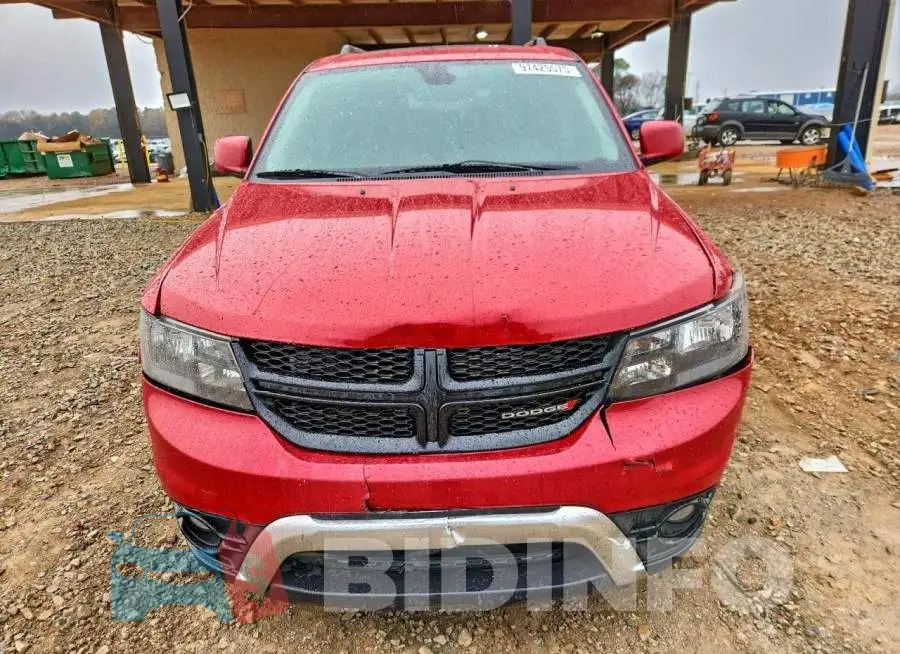 3C4PDCGB8LT274680 Photo# 5