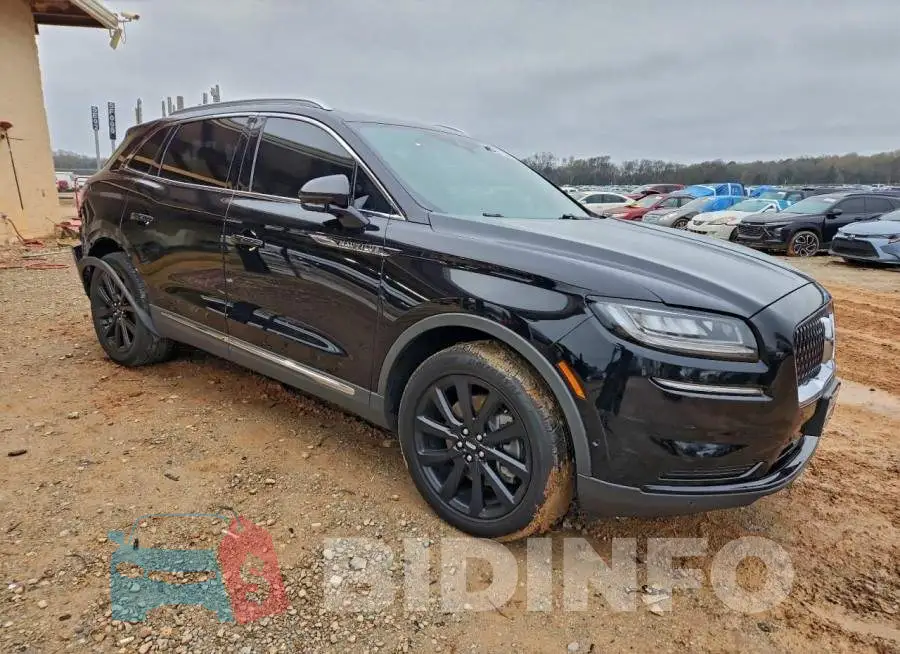 2LMPJ6K94NBL12953 Photo# 4