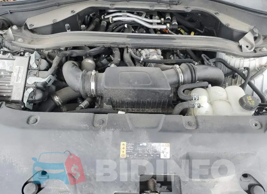 5LM5J7XC5PGL20601 Photo# 12