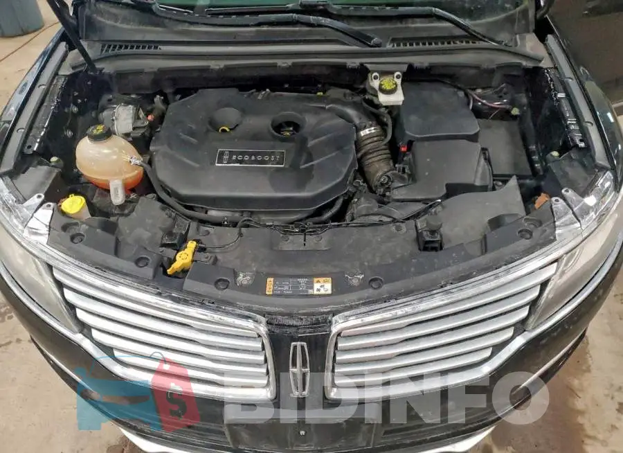 5LMCJ1D95HUL15558 Photo# 12