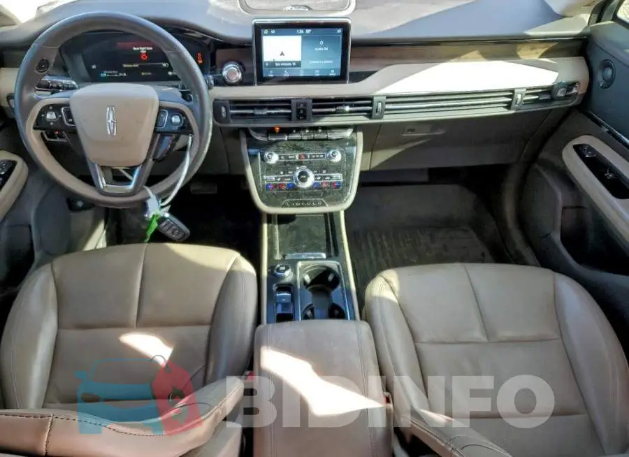 5LMCJ2C9XMUL26430 Photo# 8