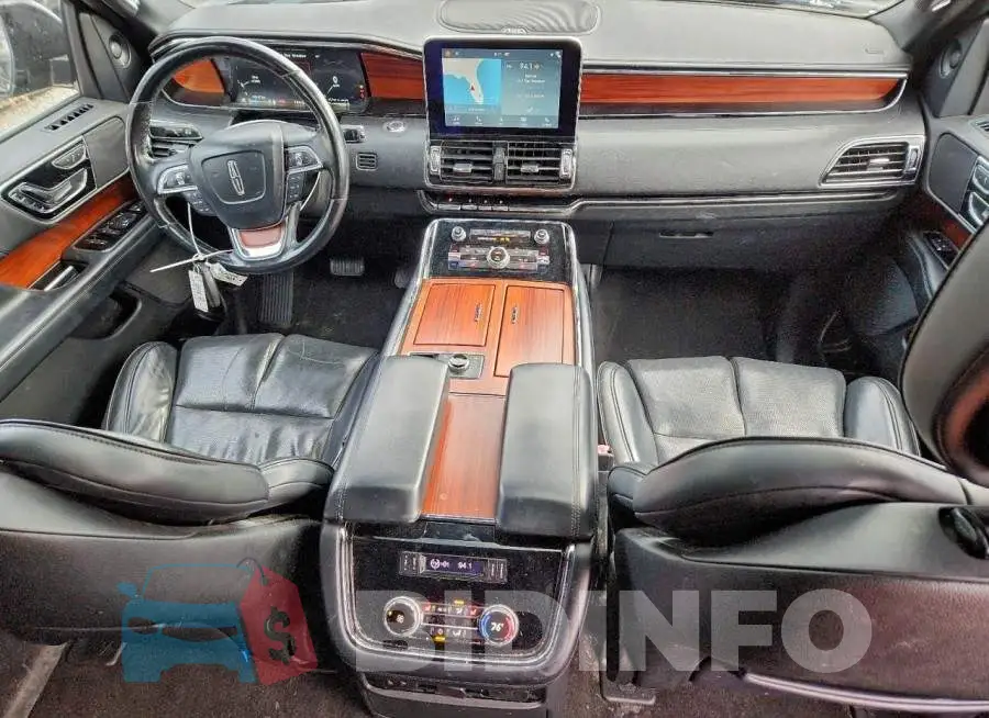 5LMJJ3JT3JEL13696 Photo# 8