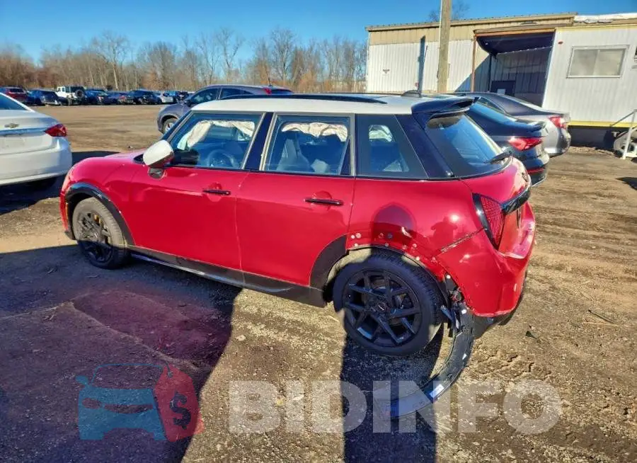 WMW53GD05S2W62144 Photo# 2