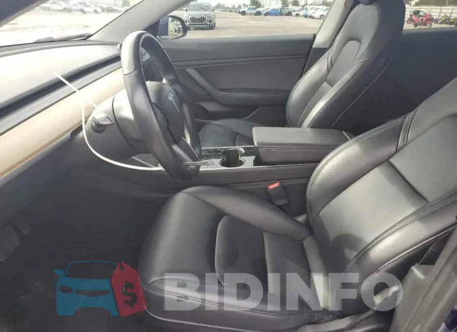 5YJ3E1EAXJF154322 Photo# 7
