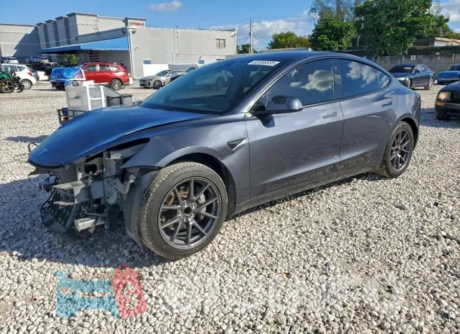 5YJ3E1EAXNF241532 Photo# 1