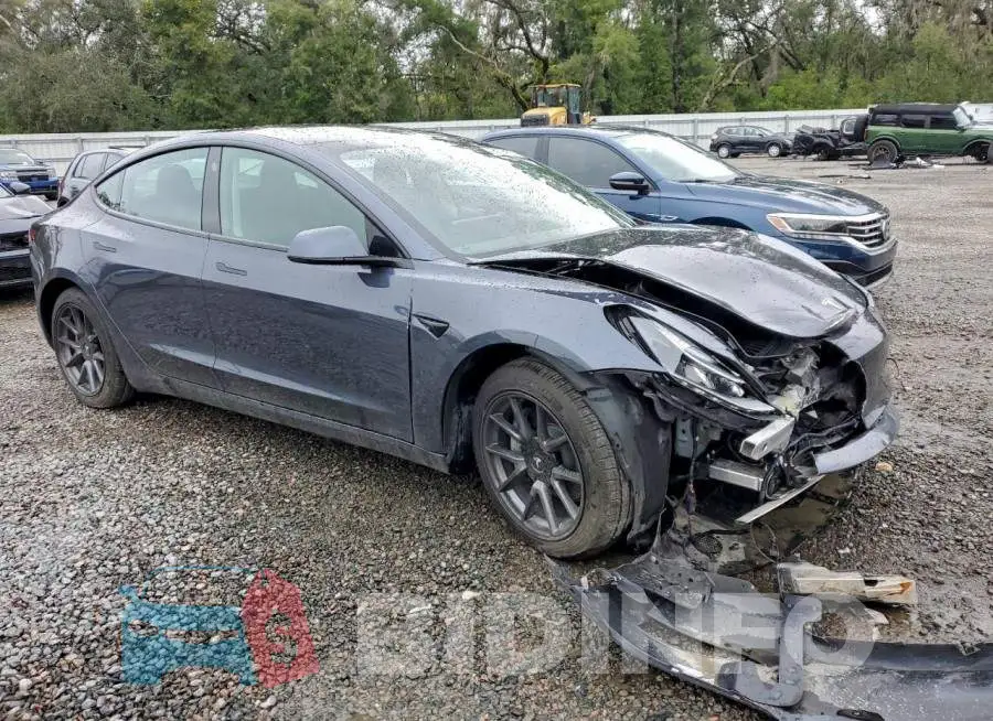 5YJ3E1EB4NF249196 Photo# 4