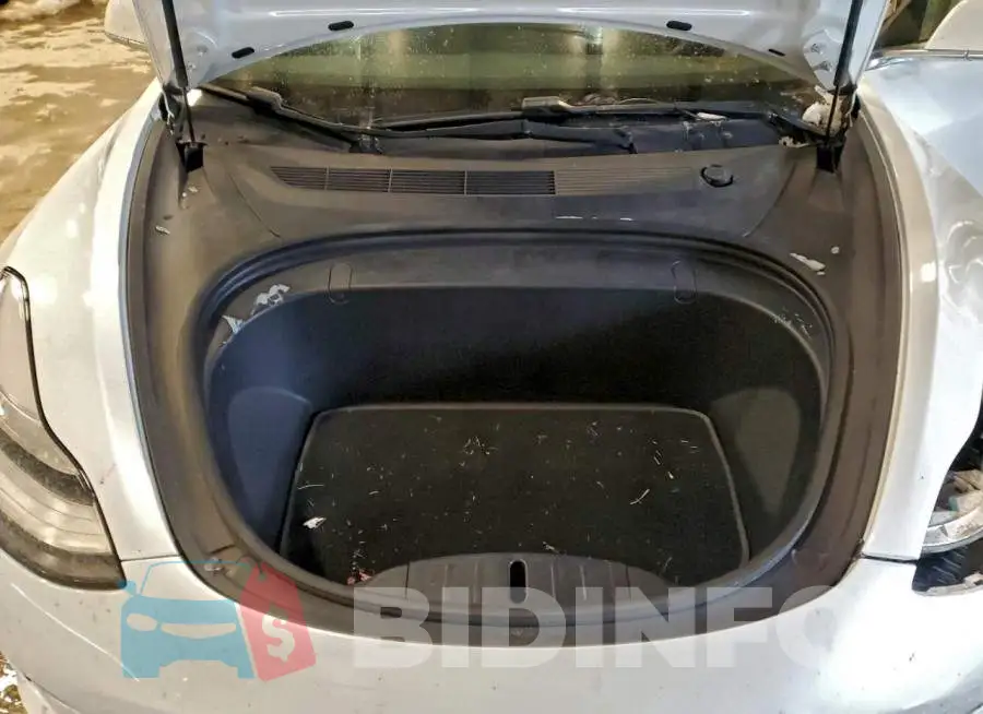 5YJ3E1EB6KF433342 Photo# 11