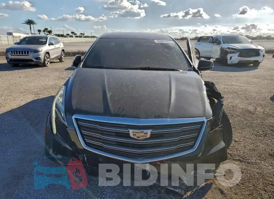 2G61M5S36J9117797 Photo# 5