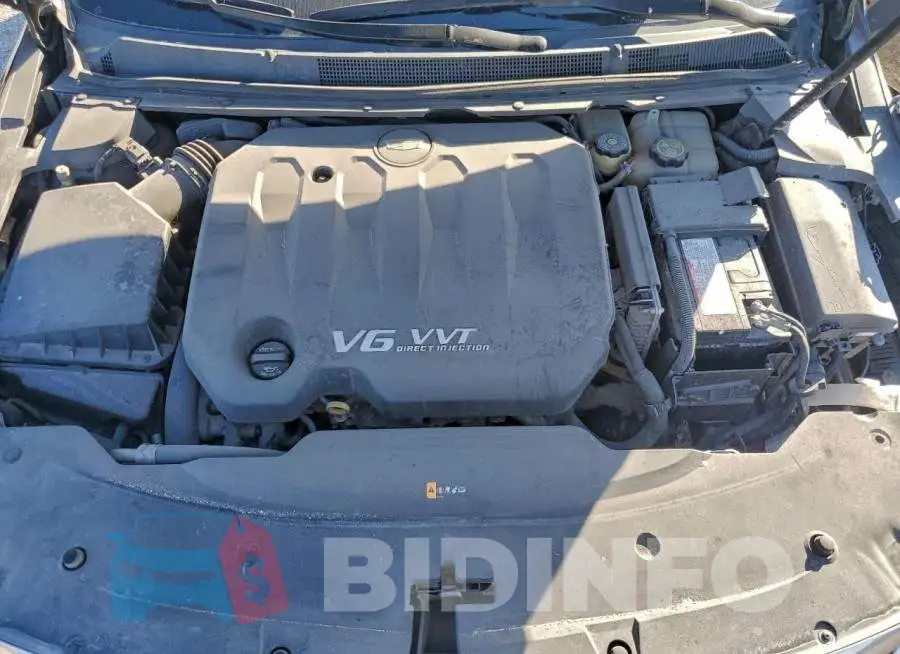 2G61M5S36J9117797 Photo# 11