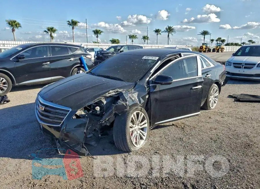 2G61M5S36J9117797 Photo# 1