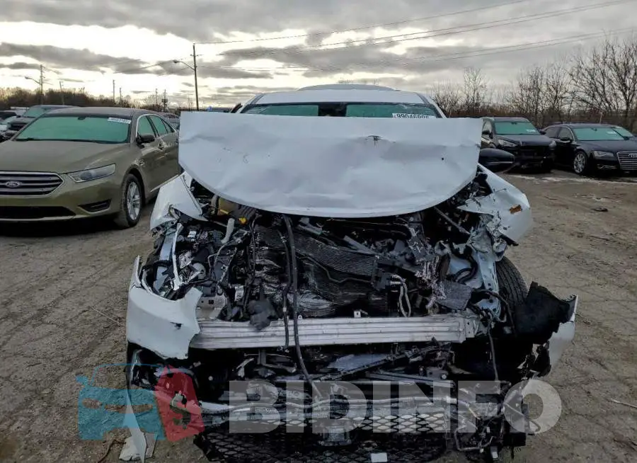 2C4RC1BG3SR554270 Photo# 5