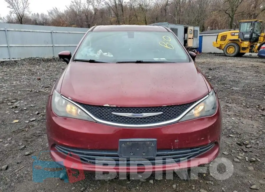 2C4RC1DG3HR579403 Photo# 5