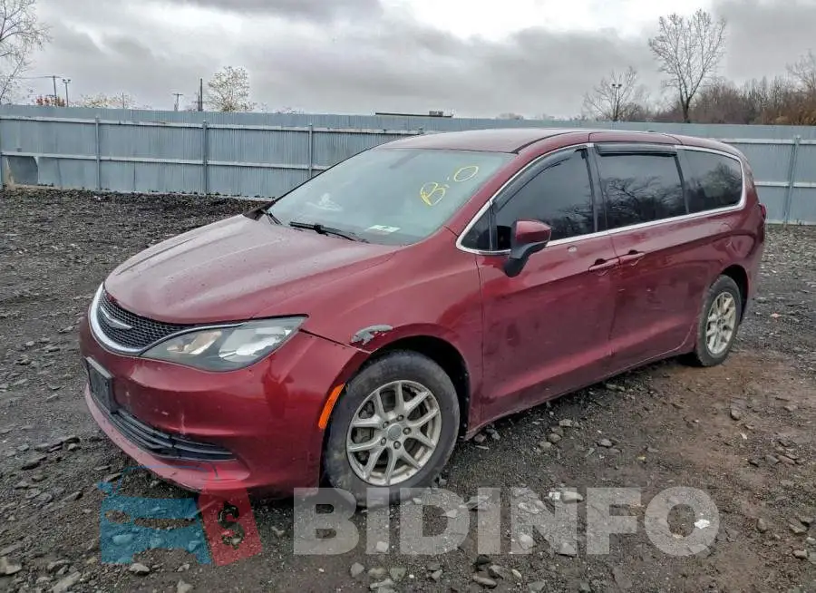 2C4RC1DG3HR579403 Photo# 1