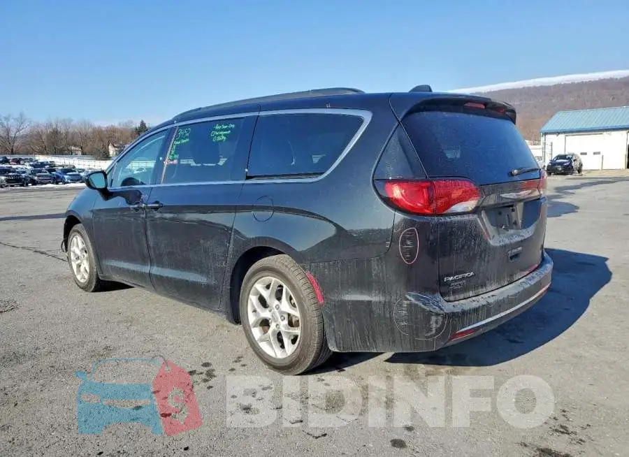 2C4RC1FG9LR210213 Photo# 2