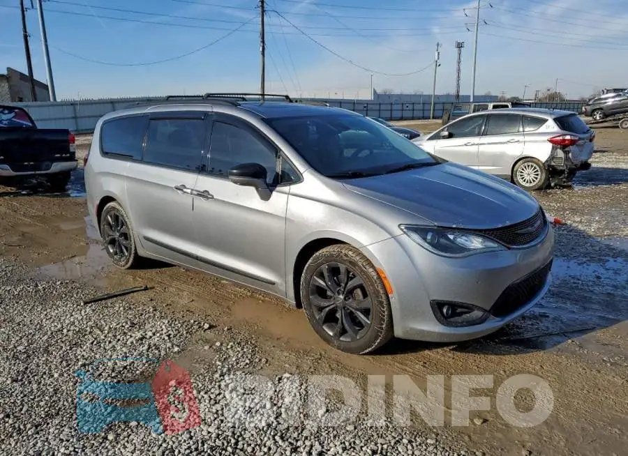 2C4RC1GG6HR505274 Photo# 4