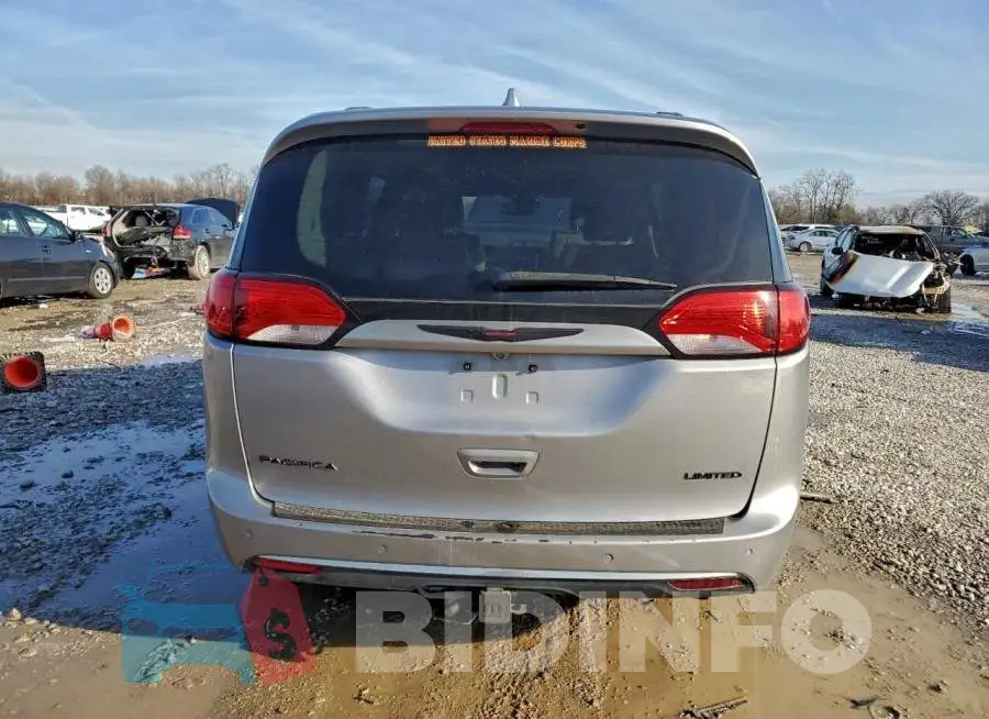 2C4RC1GG6HR505274 Photo# 6