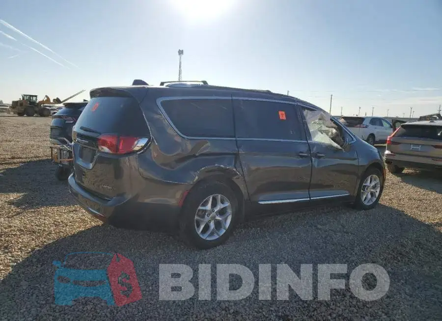 2C4RC1GG8LR144266 Photo# 3