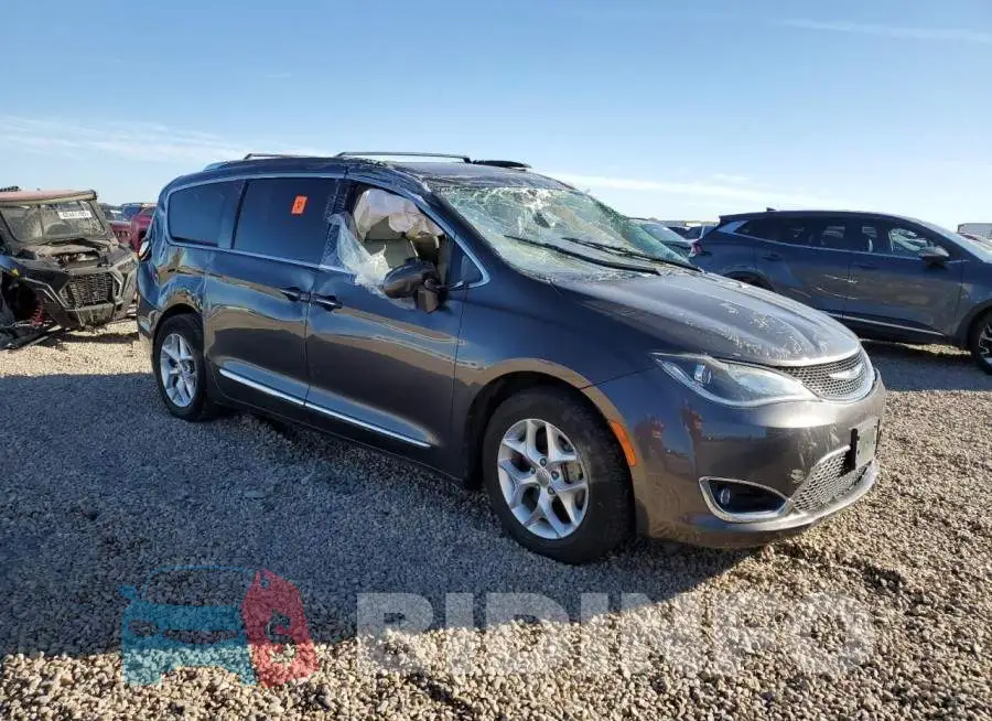 2C4RC1GG8LR144266 Photo# 4