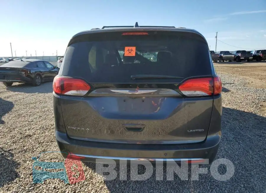2C4RC1GG8LR144266 Photo# 6