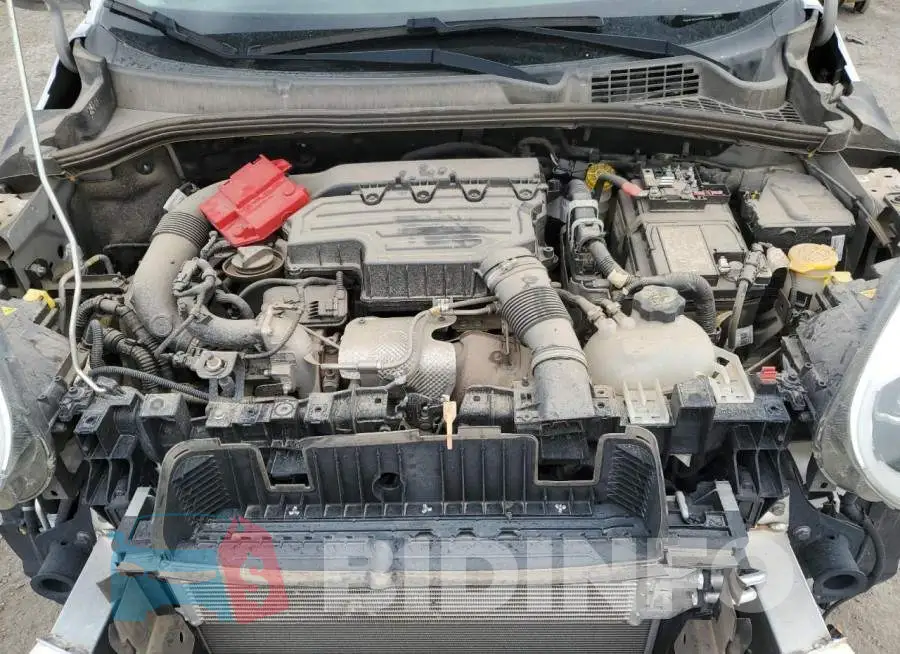 ZFBNF3B15MP924672 Photo# 11