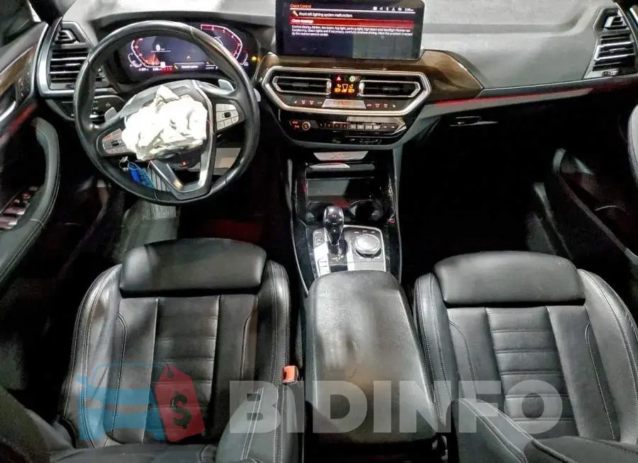 5UX53DP0XN9L35732 Photo# 8
