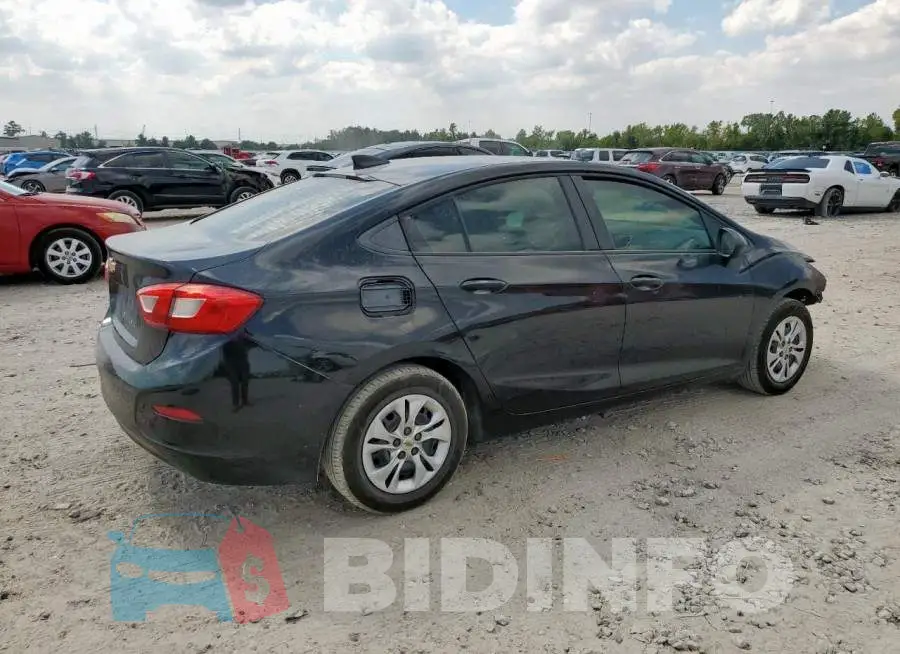 1G1BC5SM3K7148353 Photo# 3