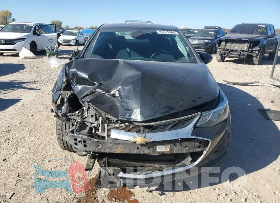 1G1BE5SM4K7141177 Photo# 5