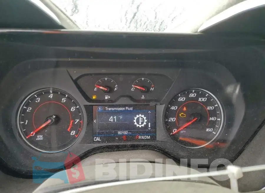 1G1FB3DX4K0139184 Photo# 9