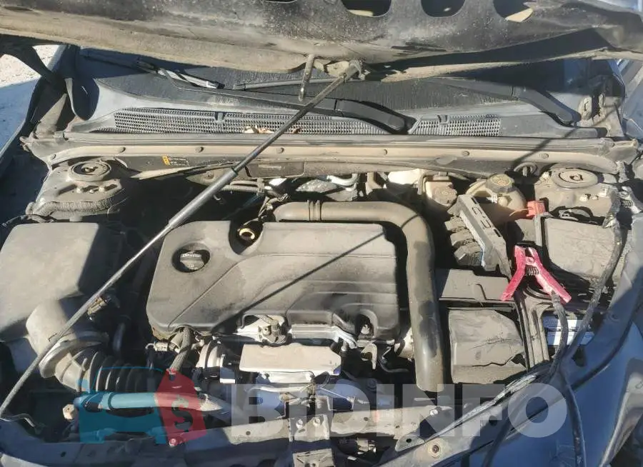 1G1ZB5ST3HF190318 Photo# 11